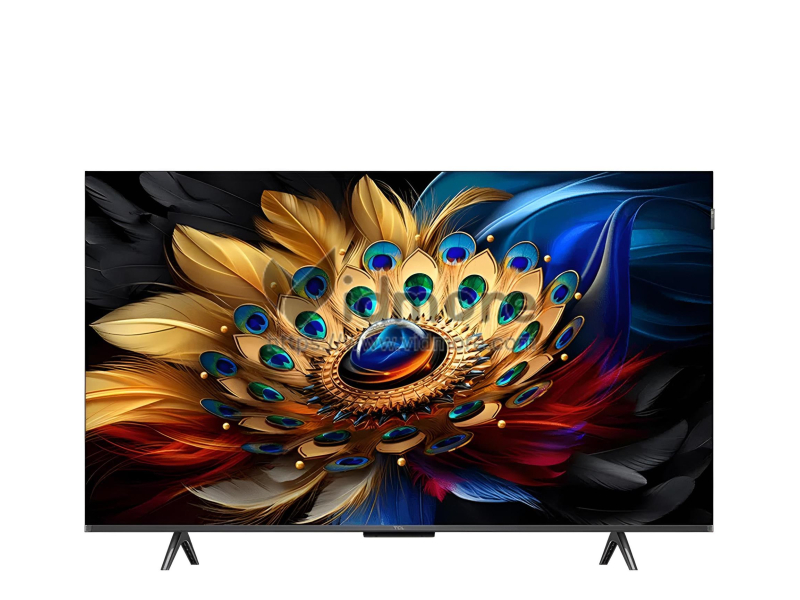 TCL 43C655 43